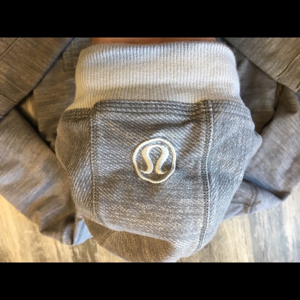 Lululemon Scuba Jacket - image 2